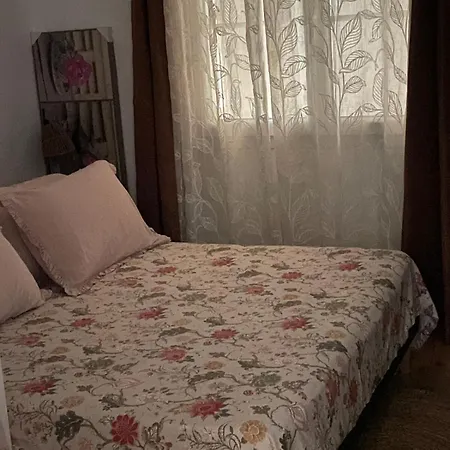 Beautiful 4-star Apartment *